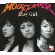 Moga Flapper/Easy Girl