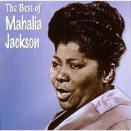 Mahalia Jackson/Best Of