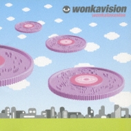 Wonkavision/Wonkainvasion