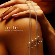 Suite: Presented By Audi Forum Tokyo Compiled By Manabu Nagayam