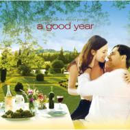 A Good Year:プロヴァンスの贈りもの