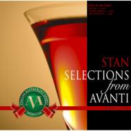 Various/Stan Selection From Avanti Presented By Tokyofm