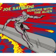 Surfing With The Alien