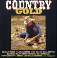 Various/Country Gold