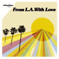 Various/Artdontsleep Presents From La With Love