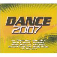 Various/Dance 2007
