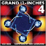 Ben Liebrand/Grand 12 Inches Vol.4