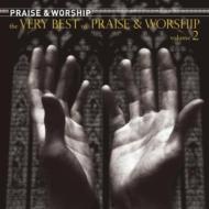 Various/Very Best Of Praise  Worship 2