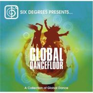 Various/Global Dancefloor A Collection Global Dance
