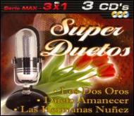 Various/Super Duetos Serie Max 3 X 1 (Box)