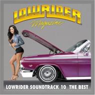 Various/Lowrider Soundtrack 10 The Best