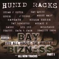 Various/Hunid Racks Bay Bizness