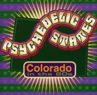 Psychedelic States: Colorado In The 60's