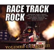 Various/Race Track Rock