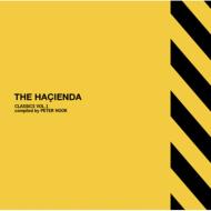The Hacienda Classics Vol.1 Compiled By Peter Hook