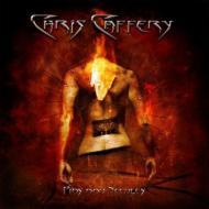 Chris Caffery/Pins  Needles