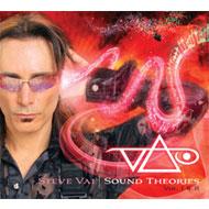 Steve Vai/Sound Theories I  Ii