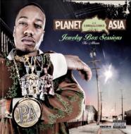 Planet Asia/Jewelry Box Sessions Album