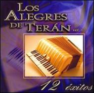 Alegres De Teran/12 Exitos Vol.1