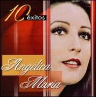 Angelica Maria/10 Exitos