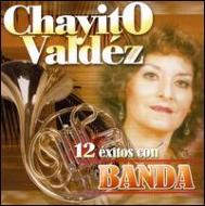 Chayito Valdez/12 Exitos Oro Vol.2