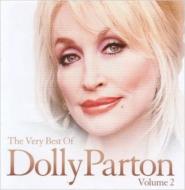 Dolly Parton/Very Best Of Vol.2