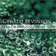 Chamber Music: J.freeman / Orchestra 2001 Members