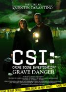 CSI: Crime Scene Investigation SEASON 5 Grave Danger