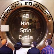 Spokinn Movement/60 Minute Spin Cycle