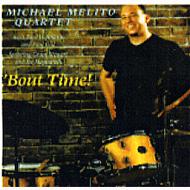 Mike Melito/'bout Time!