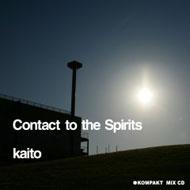 Contact To The Spirits