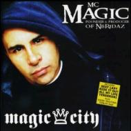 Magic City