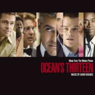 Ocean`s Thirteen Music From The Motion Picture