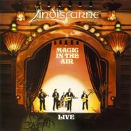 Lindisfarne/Magic In The Air (Ltd)(24bit)(Pps)