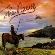 Lindisfarne/News (Ltd)(24bit)(Pps)