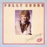Polly Brown/Special Delivery (Ltd)(24bit)(Pps)