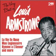 Louis Armstrong/Very Best Of