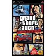 Grand Theft Auto : Liberty City Stories