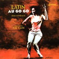 Latin Au Go Go:Discotheque
