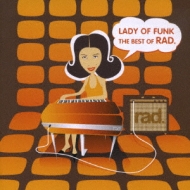 Rad/Rady Of Funk The Best Of