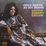 Open House At My House