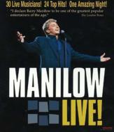 Manilow Live