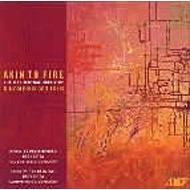 Wojcik/Akin To Fire Dance Symphony Etc Wojcik / Rzeszow Po