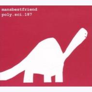 Man'sbestfriend/Poly. sci.187