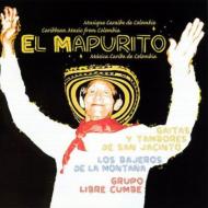 El Mapurito: Caribbean Music From Colombia: RrÃJuy