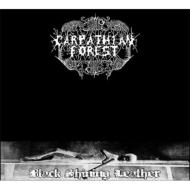 Carpathian Forest/Black Shining Leather