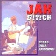Jah Stitch/Dread Inna Jamdown