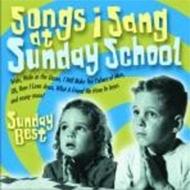 Various/Songs I Sang At Sunday School
