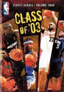 Nba Street Series Vol.4 Class Of `03