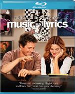 Music And Lyrics